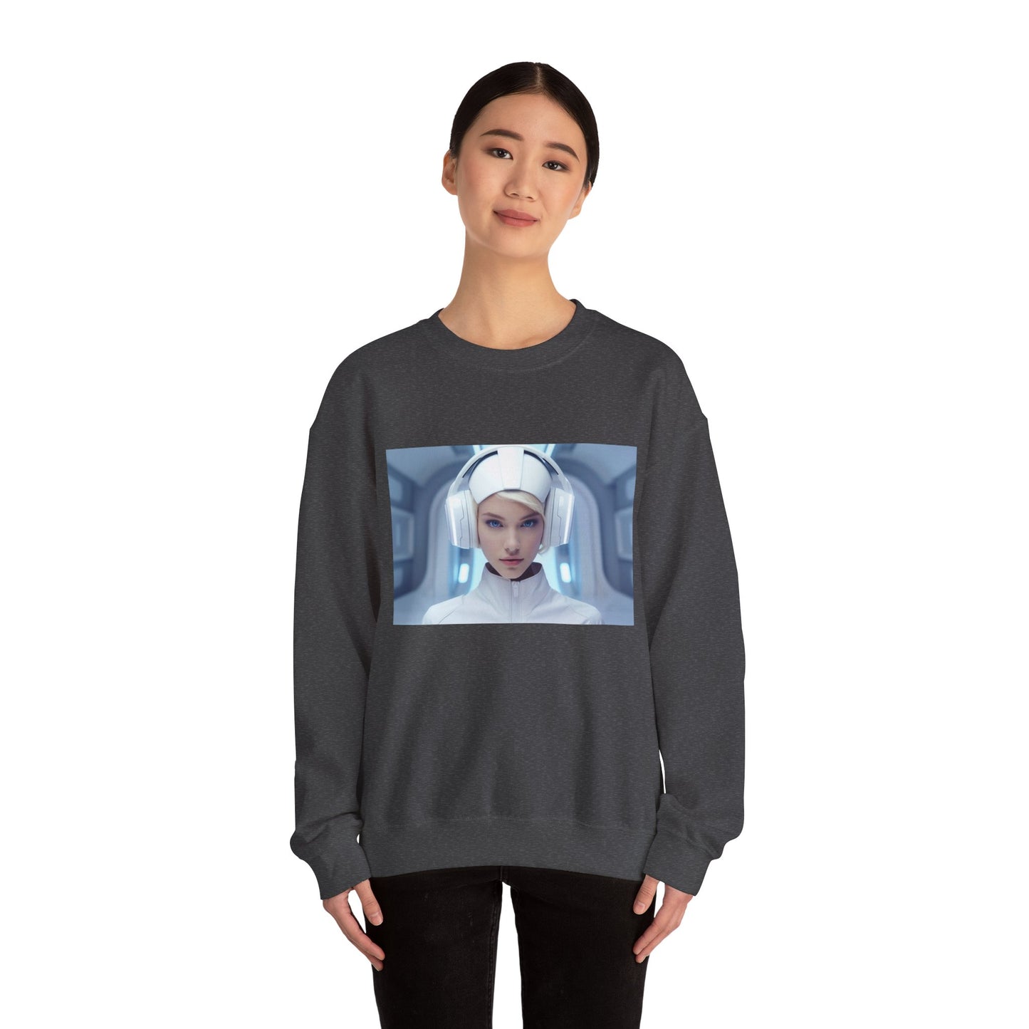 Mysticism mystical mystics Unisex Heavy Blend