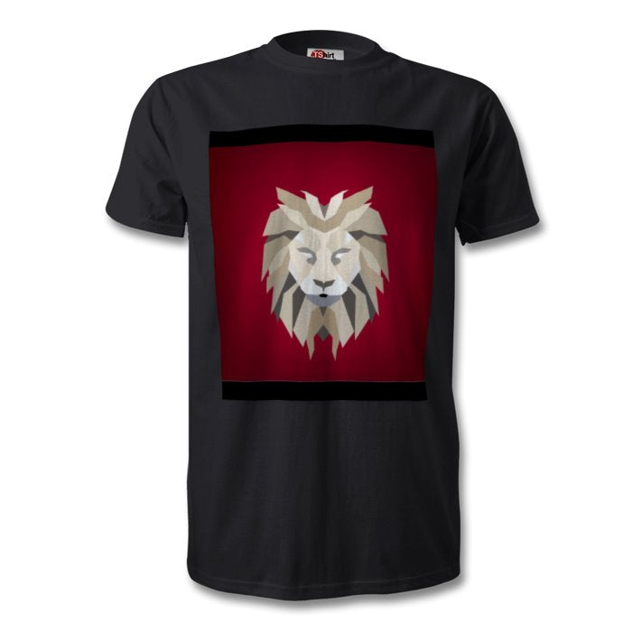 Music Unity Lion Printed Hoodies Shirt for Men and Kid