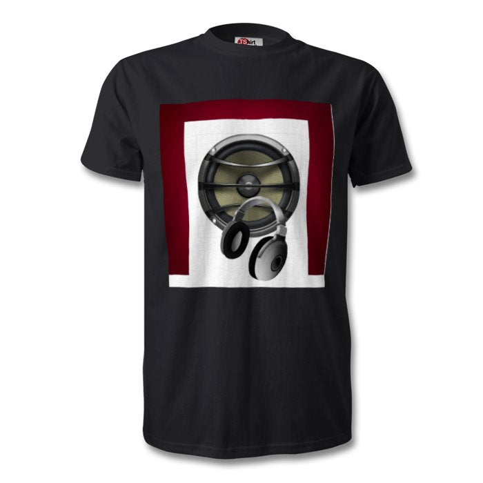 Batch 2 Radio on come on come on Hoodies Men Printed Shirt