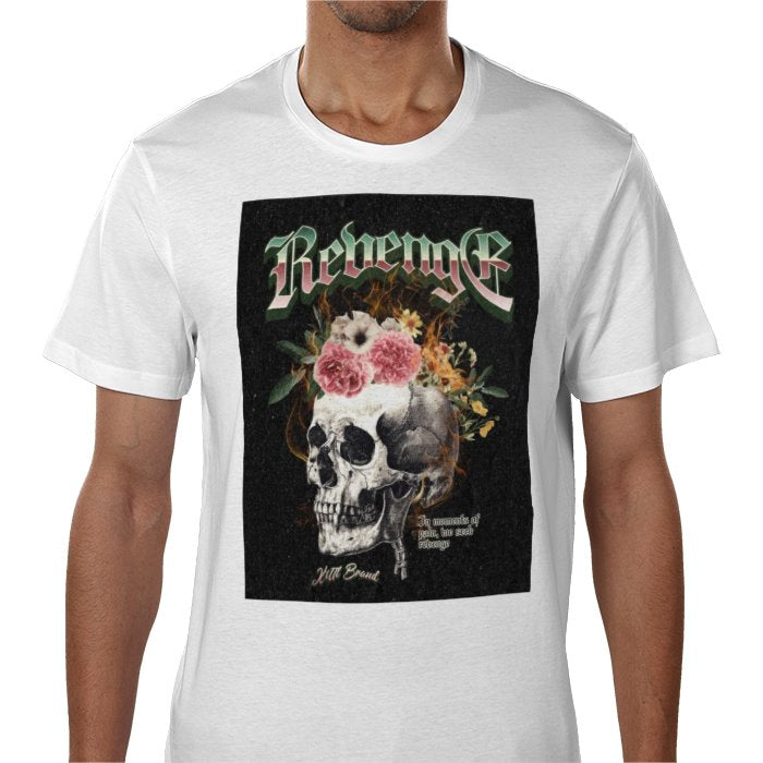 1 revenge skull vintage 2 money burning vintage 3 moneys all you need 4 skater ted 5.create happiness vintage 6 wild cowboy vintage 70s 7 revenge 8 historical Greek 9 vintage 70s 10 hustle the muscle vintage 11 wings of an angel