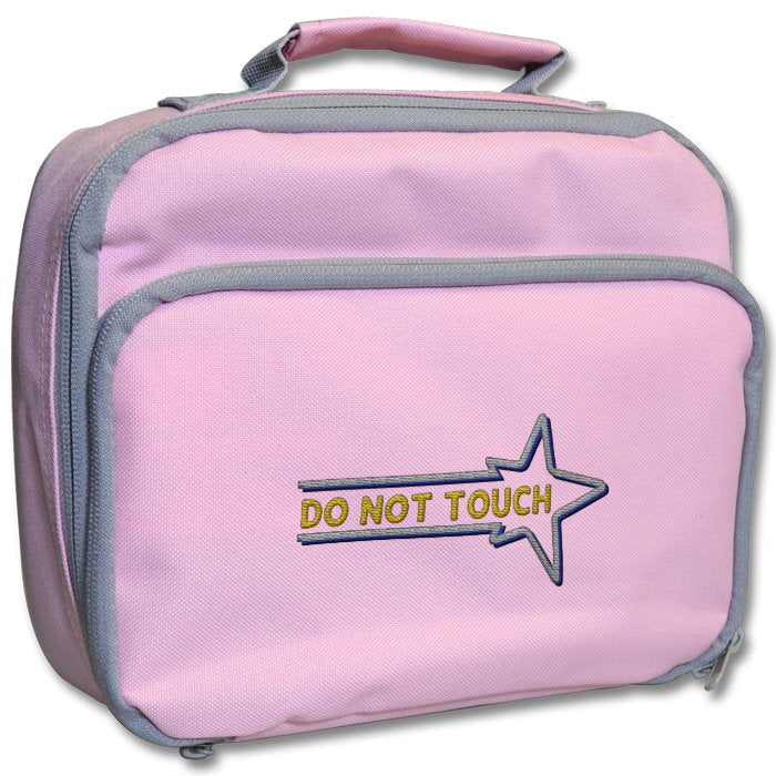 Funny saying Lunch box bags For Kids