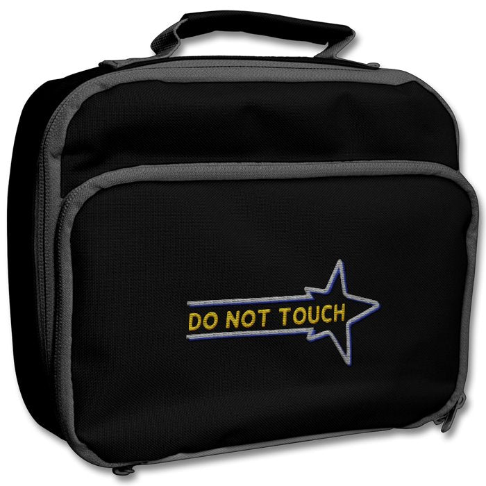Funny saying Lunch box bags For Kids