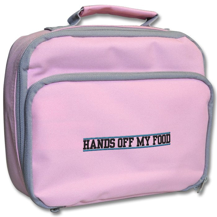 Funny saying Lunch box bags For Kids