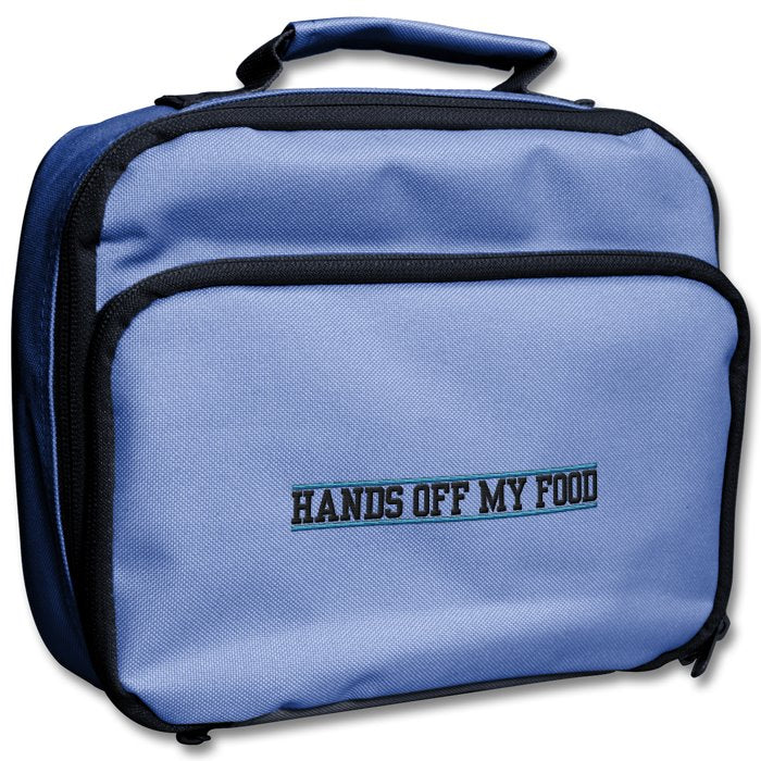 Funny saying Lunch box bags For Kids