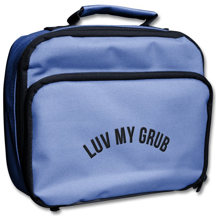 Funny saying Lunch box bags For Kids