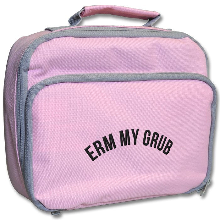 Funny saying Lunch box bags For Kids