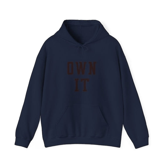 Heal yourself quote Women's Oversized Hoodies shirt Women's Solid Basic Sweatshirt with Pocket - Hoodied Gifts 911 heal yourself birthday Inactive