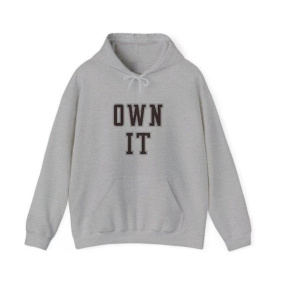 Heal yourself quote Women's Oversized Hoodies shirt Women's Solid Basic Sweatshirt with Pocket - Hoodied Gifts 911 heal yourself birthday Inactive