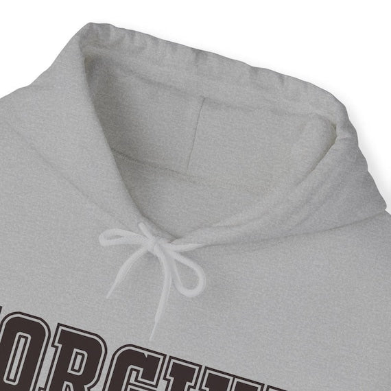 Forgive Yourself shirt 911 hooded Sweatshirt - Womens Oversized Hoodies - Women's Solid Basic Sweatshirt with Pocket - Dad sweater Inactive