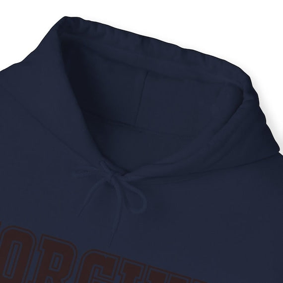 Forgive Yourself shirt 911 hooded Sweatshirt - Womens Oversized Hoodies - Women's Solid Basic Sweatshirt with Pocket - Dad sweater Inactive