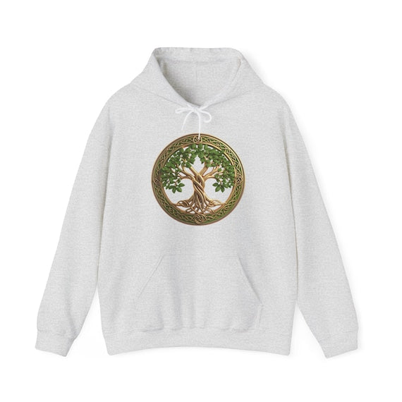 Tree of life knowledge vintage Sweatshirt hooded shirt Fathers day gift own it shirt pullover help yourself shirt grandma grandad Inactive