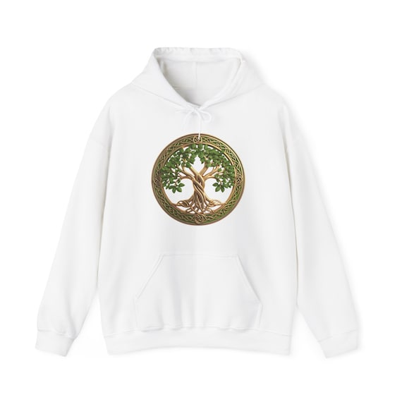Tree of life knowledge vintage Sweatshirt hooded shirt Fathers day gift own it shirt pullover help yourself shirt grandma grandad Inactive