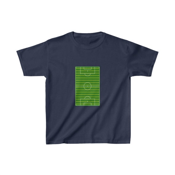 American usa soccer Football team football season Kids Tee boys top kids unisex top half player summer unisex clothing team spirit Inactive