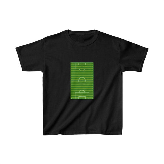 American usa soccer Football team football season Kids Tee boys top kids unisex top half player summer unisex clothing team spirit Inactive