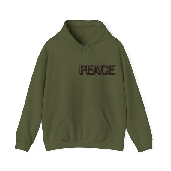 Peace gift Music - Rasta Reggae teen - Hooded bob Marley - A fashionable soft and beautifully Cute Peace hoodie - Cute Peace Shirt- gifts. Inactive