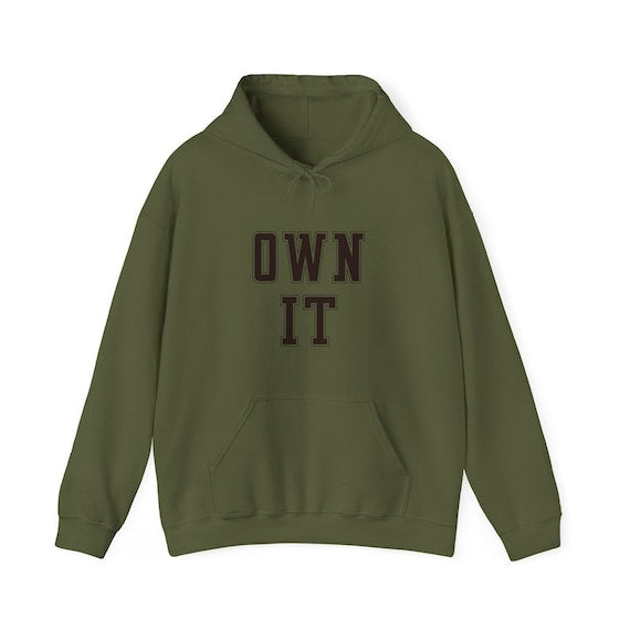 Heal yourself quote Women's Oversized Hoodies shirt Women's Solid Basic Sweatshirt with Pocket - Hoodied Gifts 911 heal yourself birthday Inactive