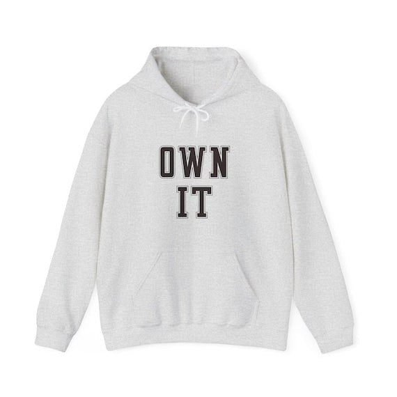 Heal yourself quote Women's Oversized Hoodies shirt Women's Solid Basic Sweatshirt with Pocket - Hoodied Gifts 911 heal yourself birthday Inactive