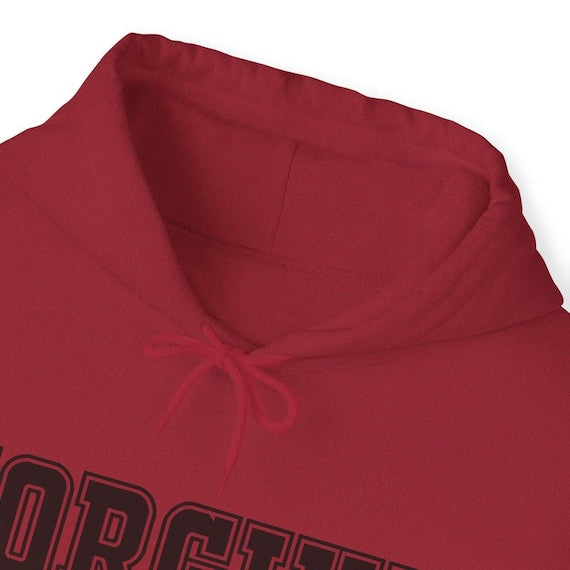 Forgive Yourself shirt 911 hooded Sweatshirt - Womens Oversized Hoodies - Women's Solid Basic Sweatshirt with Pocket - Dad sweater Inactive