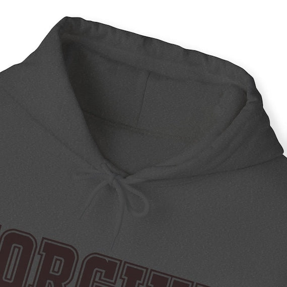 Forgive Yourself shirt 911 hooded Sweatshirt - Womens Oversized Hoodies - Women's Solid Basic Sweatshirt with Pocket - Dad sweater Inactive