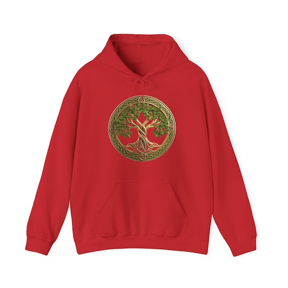 Tree of life knowledge vintage Sweatshirt hooded shirt Fathers day gift own it shirt pullover help yourself shirt grandma grandad Inactive