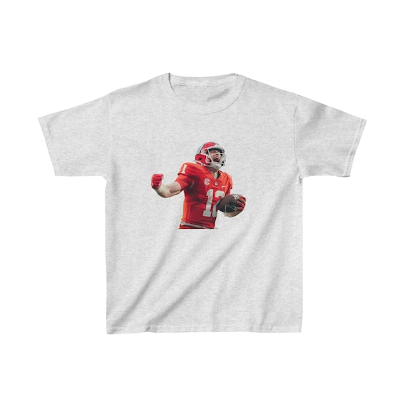 Us a spor t ,Kids Tee , gifted children ,to p boys, to p kids, unise x to p , summer unise x clothing, boys birthday ,summer to p. Inactive