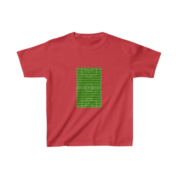 American usa soccer Football team football season Kids Tee boys top kids unisex top half player summer unisex clothing team spirit Inactive