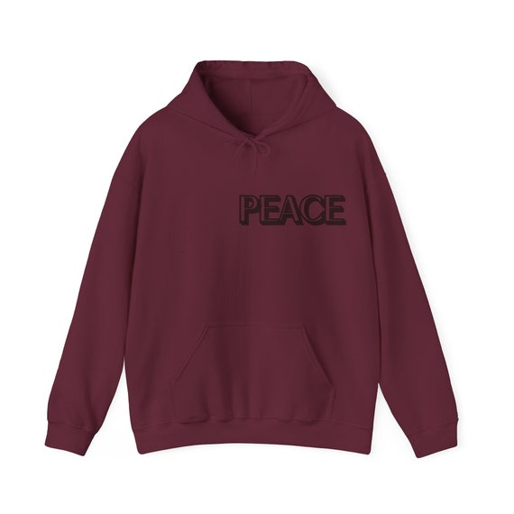 Peace gift Music - Rasta Reggae teen - Hooded bob Marley - A fashionable soft and beautifully Cute Peace hoodie - Cute Peace Shirt- gifts. Inactive