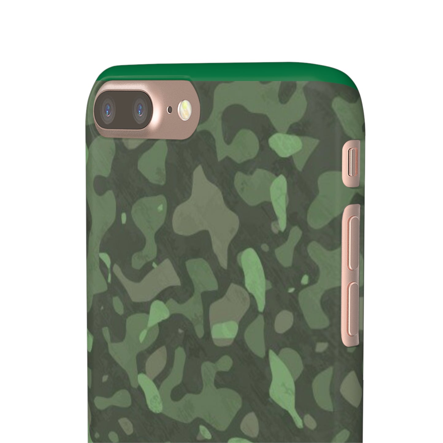 Army Pattern  Snap Cases