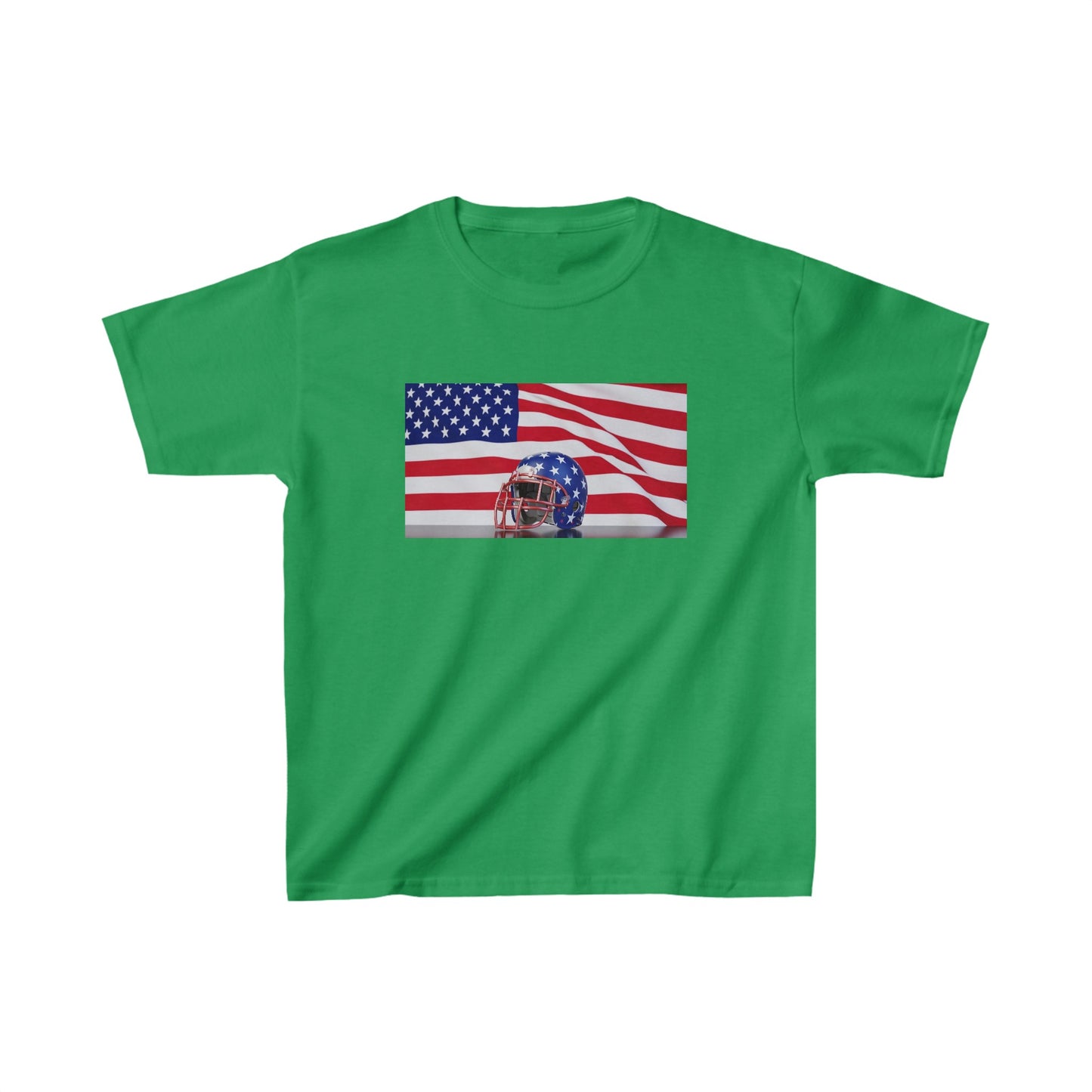 American usa soccer Football team football season Kids Tee boys top kids unisex top half player summer unisex clothing team spirit