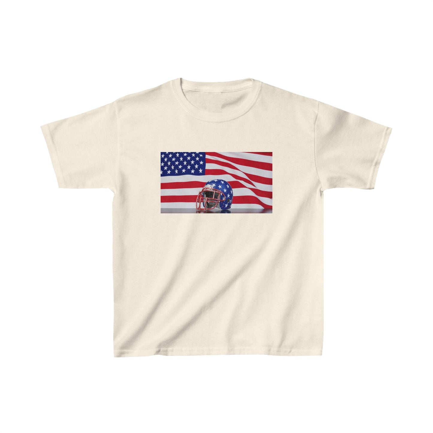 American usa soccer Football team football season Kids Tee boys top kids unisex top half player summer unisex clothing team spirit