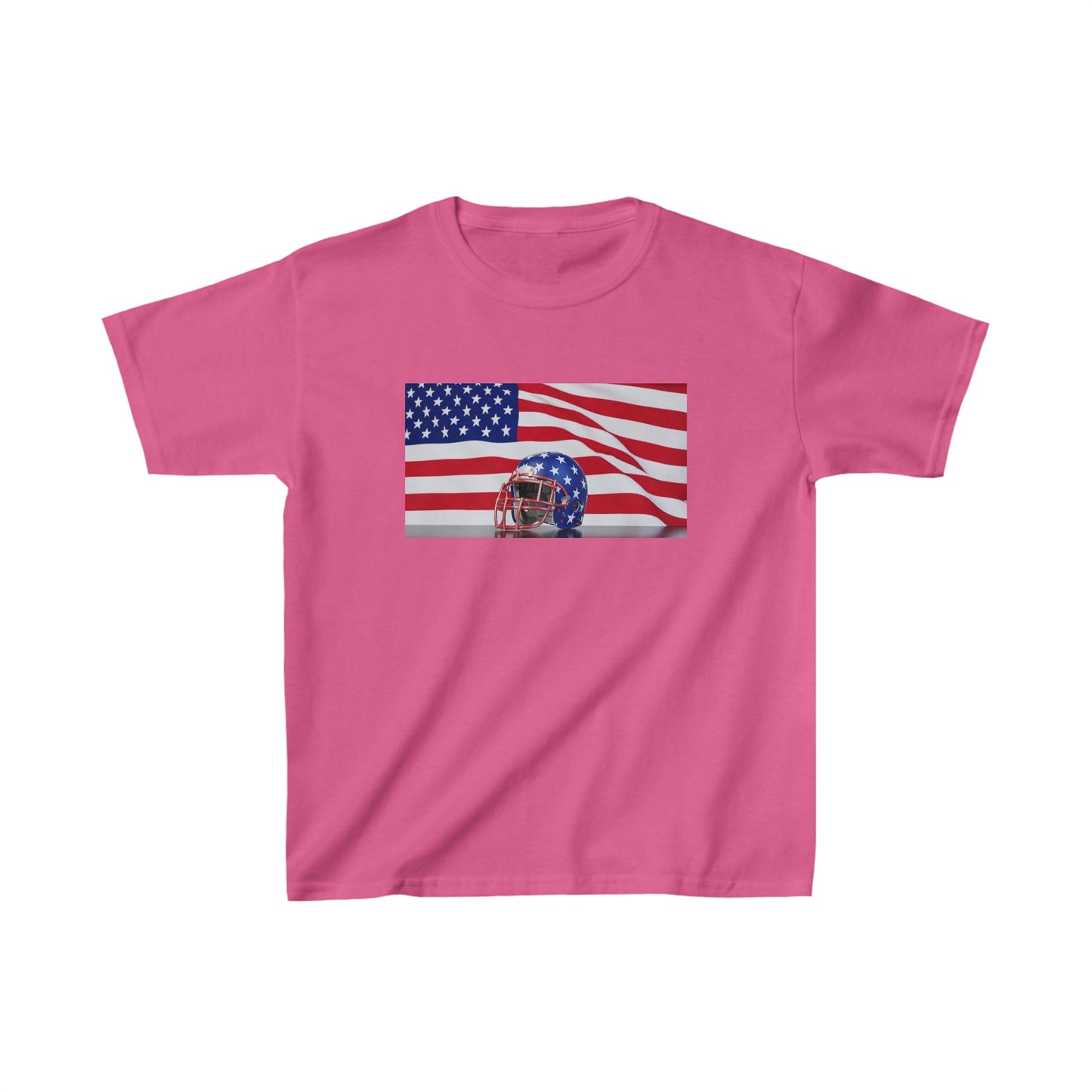 American usa soccer Football team football season Kids Tee boys top kids unisex top half player summer unisex clothing team spirit