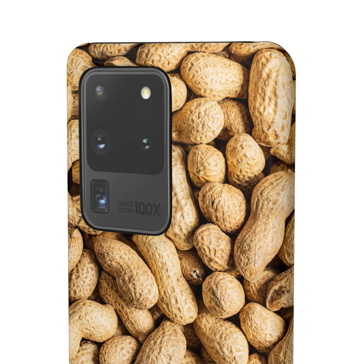 Copy of Monkey Nuts Tree Snap Cases