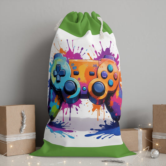 Gaming Sack