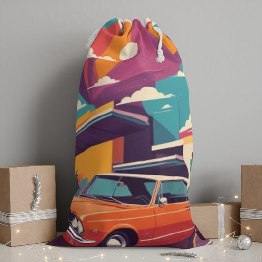 60s Arts Sack