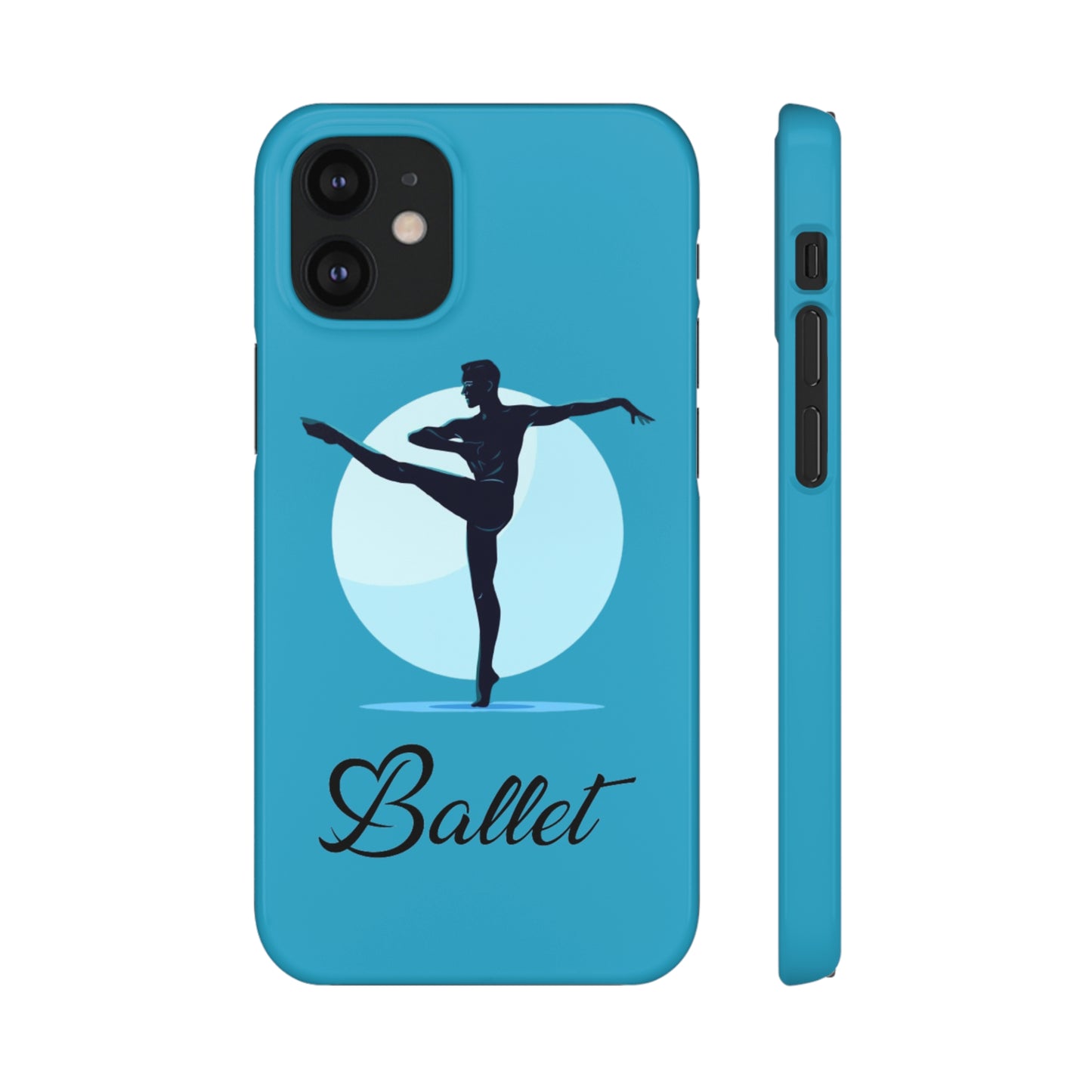 Ballet Snap Cases