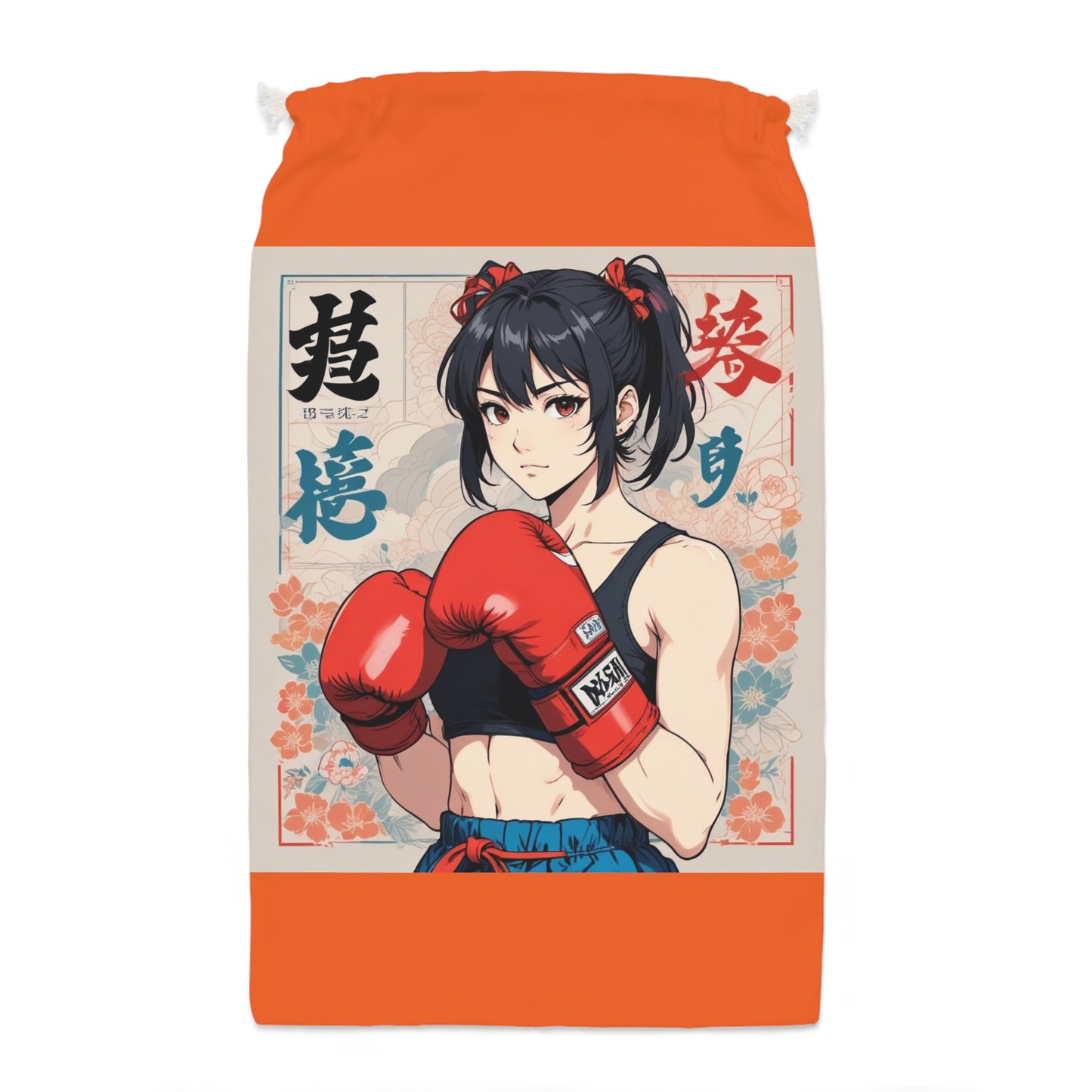 Boxer Sack