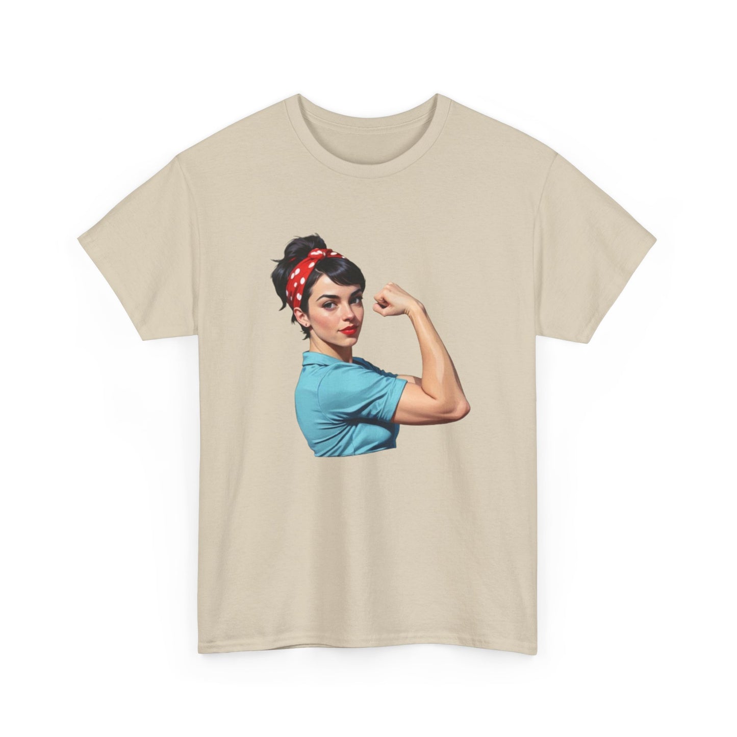 Flex It Mumma Unisex Heavy Cotton Tee