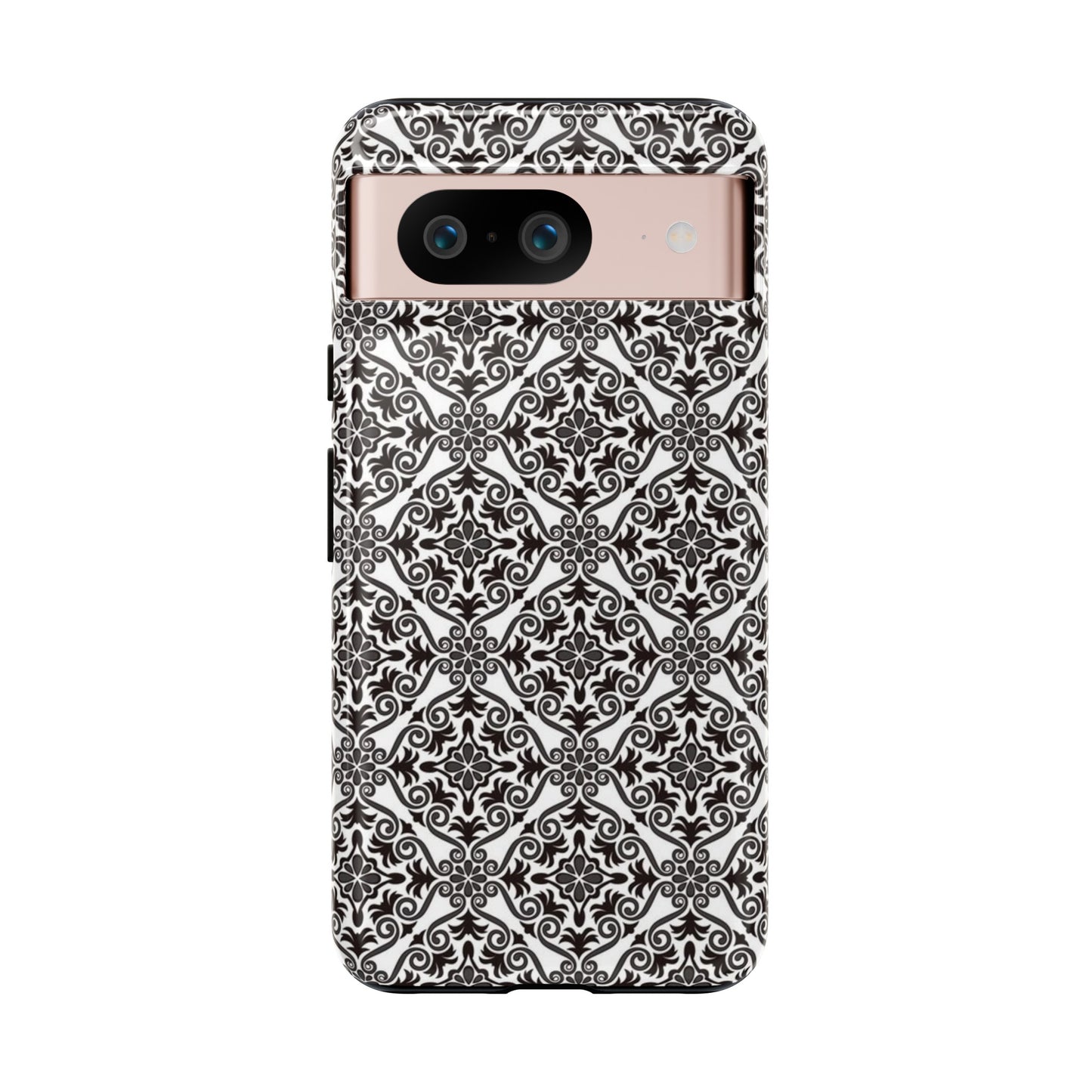 Tough Cases mobile cover