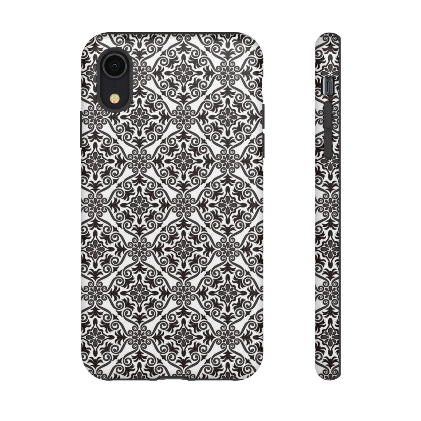 Tough Cases mobile cover