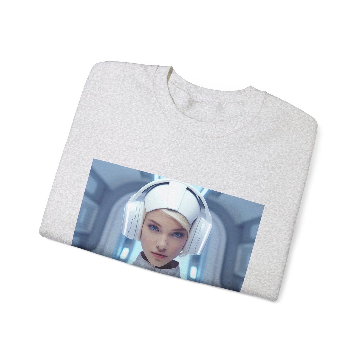 Mysticism mystical mystics Unisex Heavy Blend