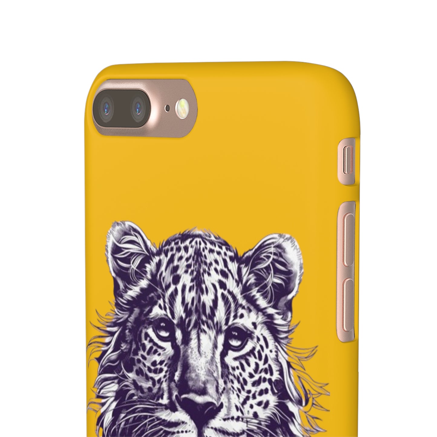 Tiger Tiger Snap Cases