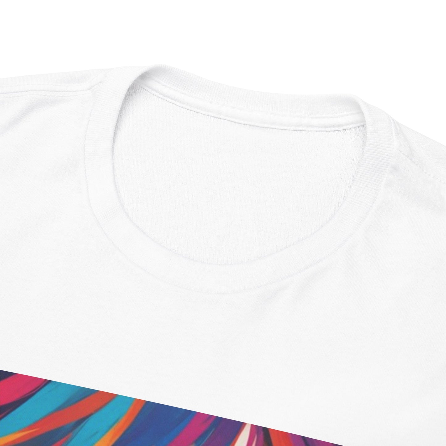 Hair Flair Unisex Heavy Cotton Tee