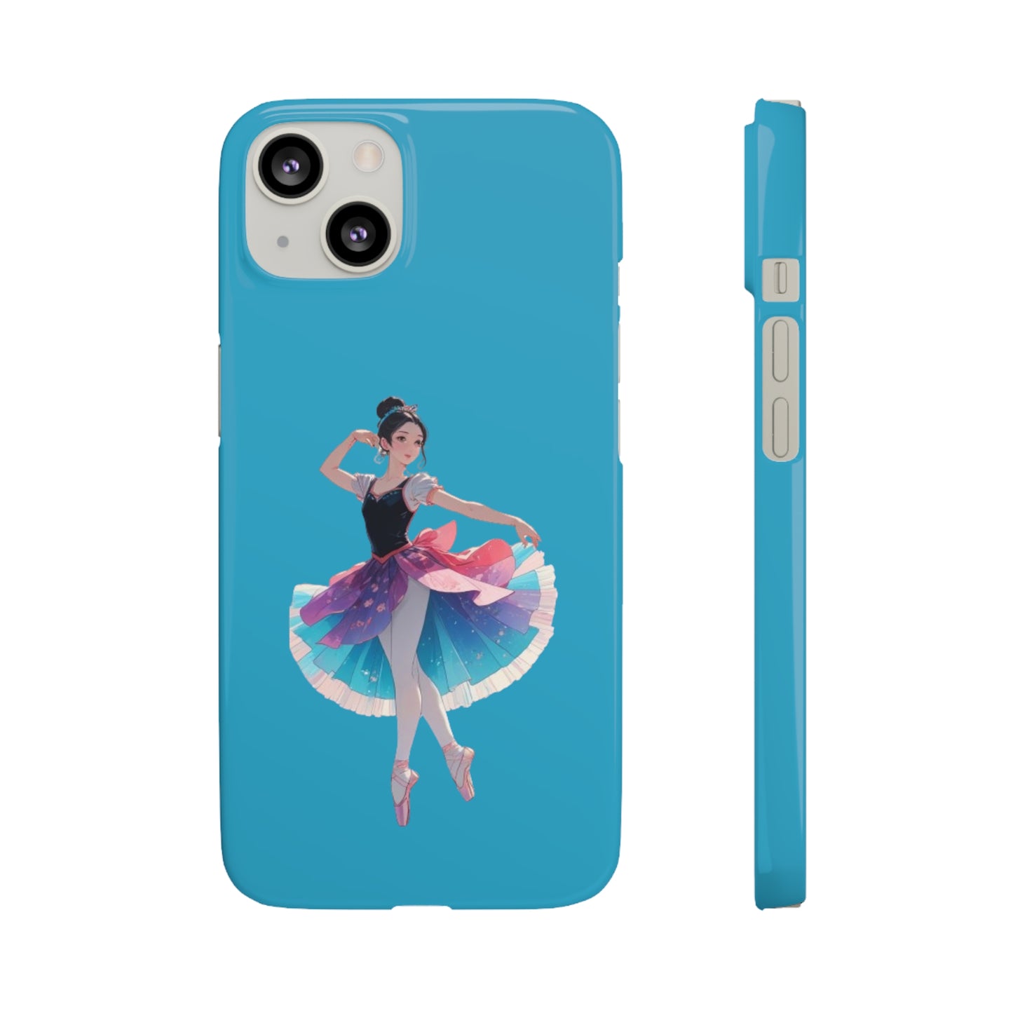 Ballet Snap Cases