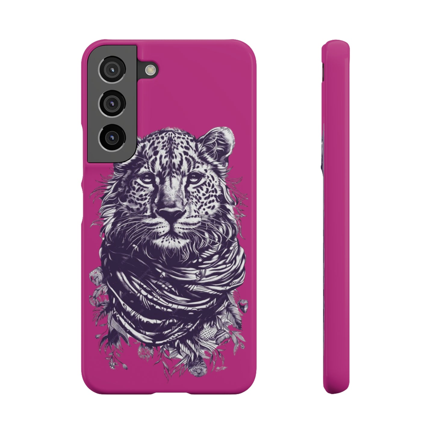 Tiger Tiger Snap Cases