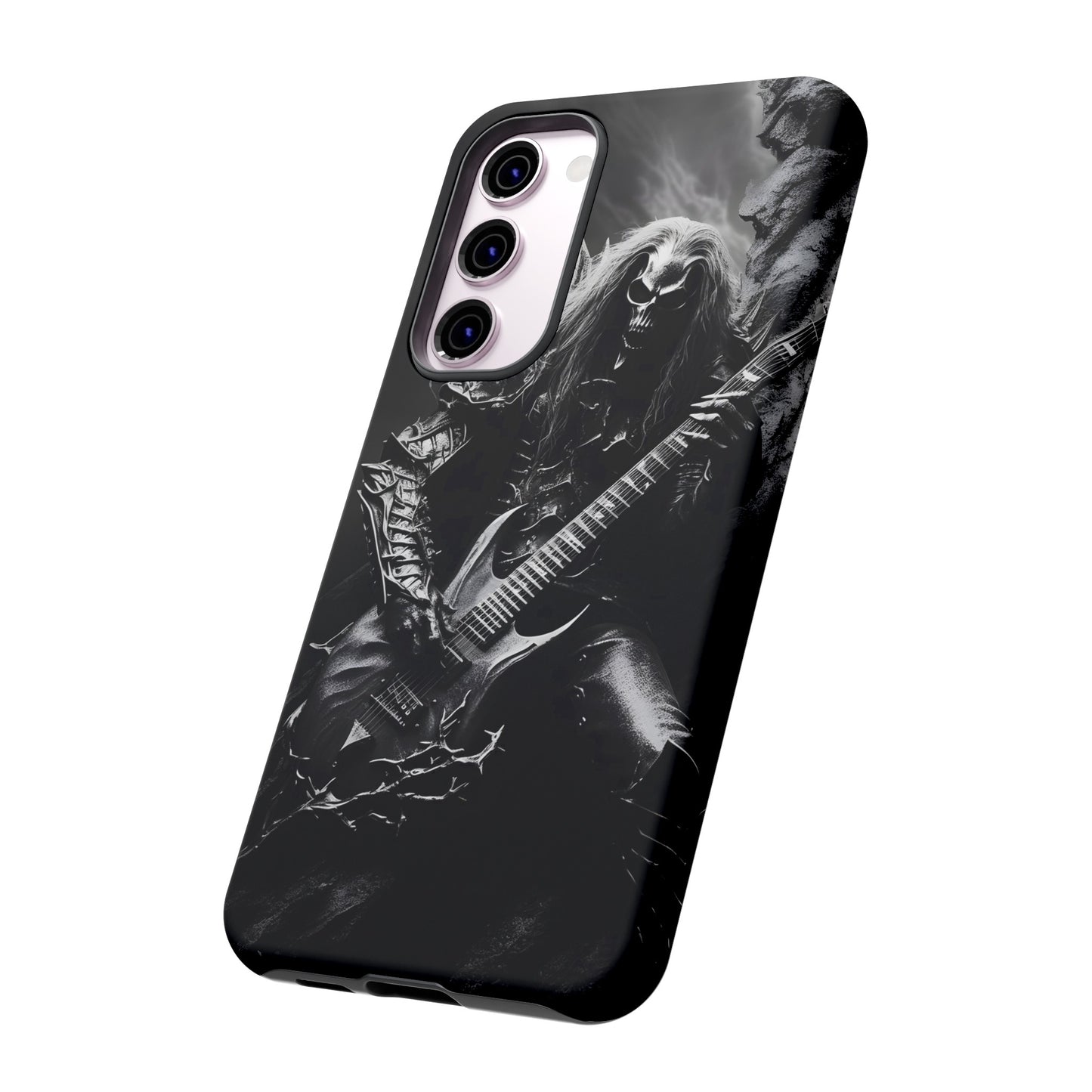 Tough Cases