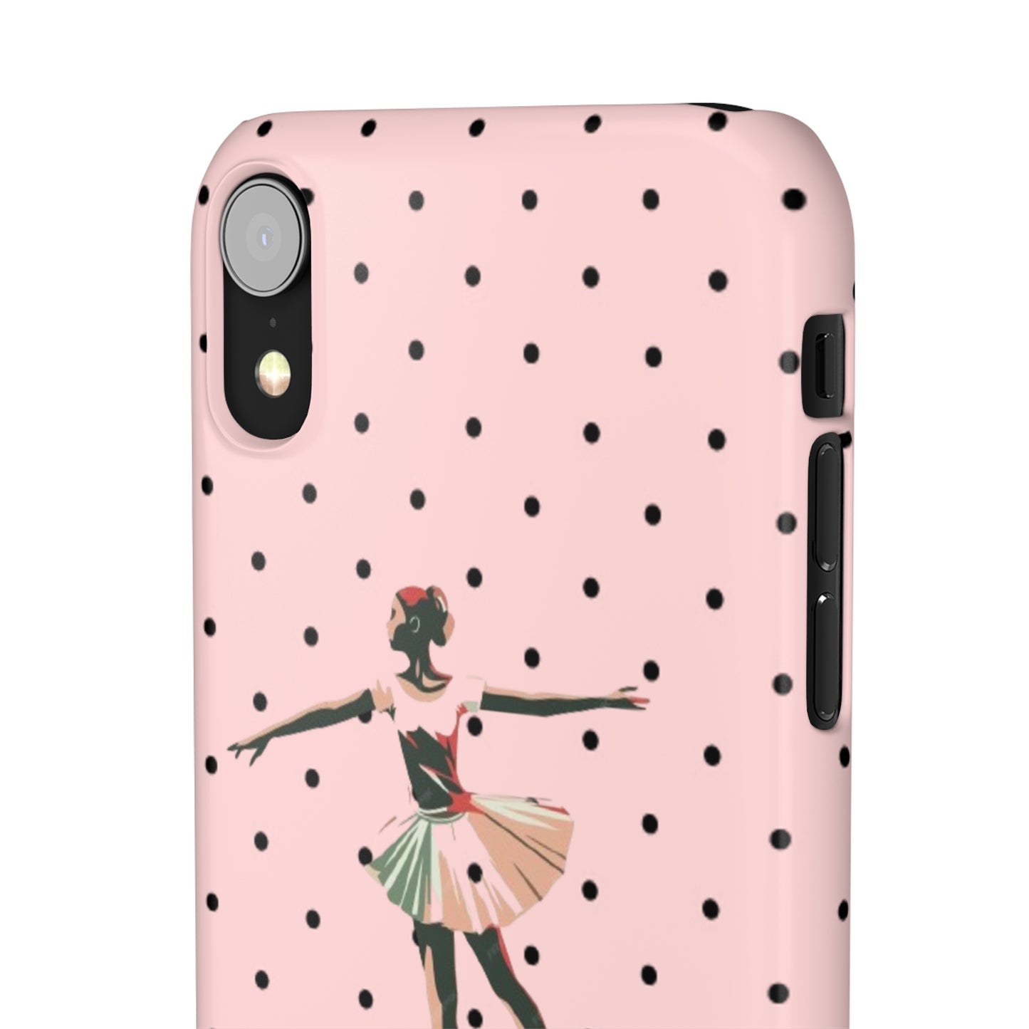Ballet Snap Cases