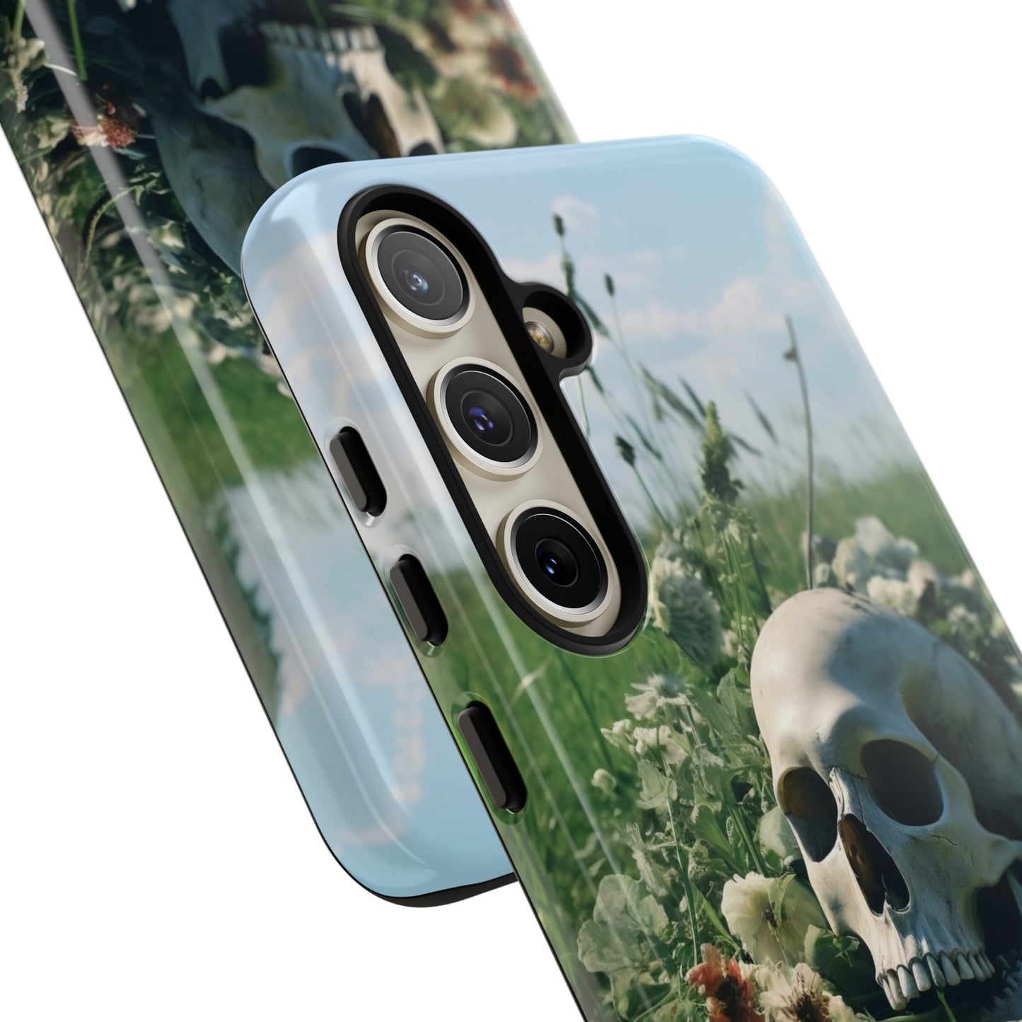 Tough Cases mobile