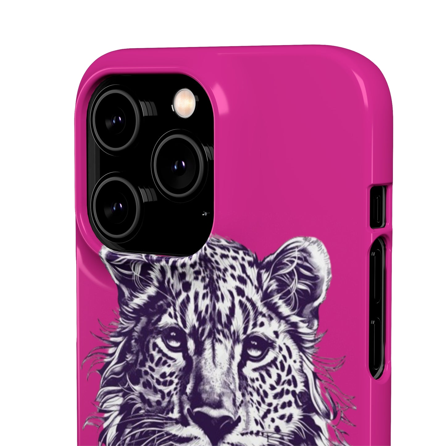 Tiger Tiger Snap Cases