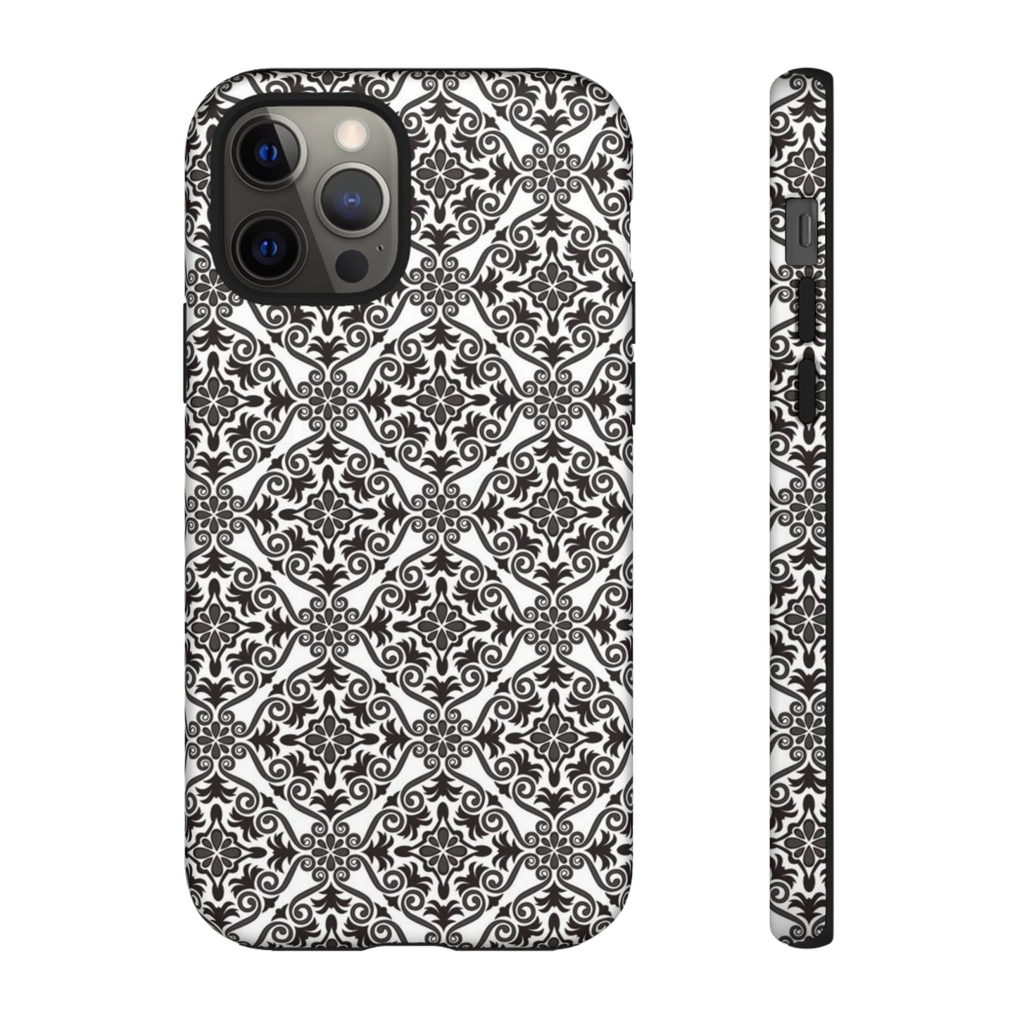 Tough Cases mobile cover