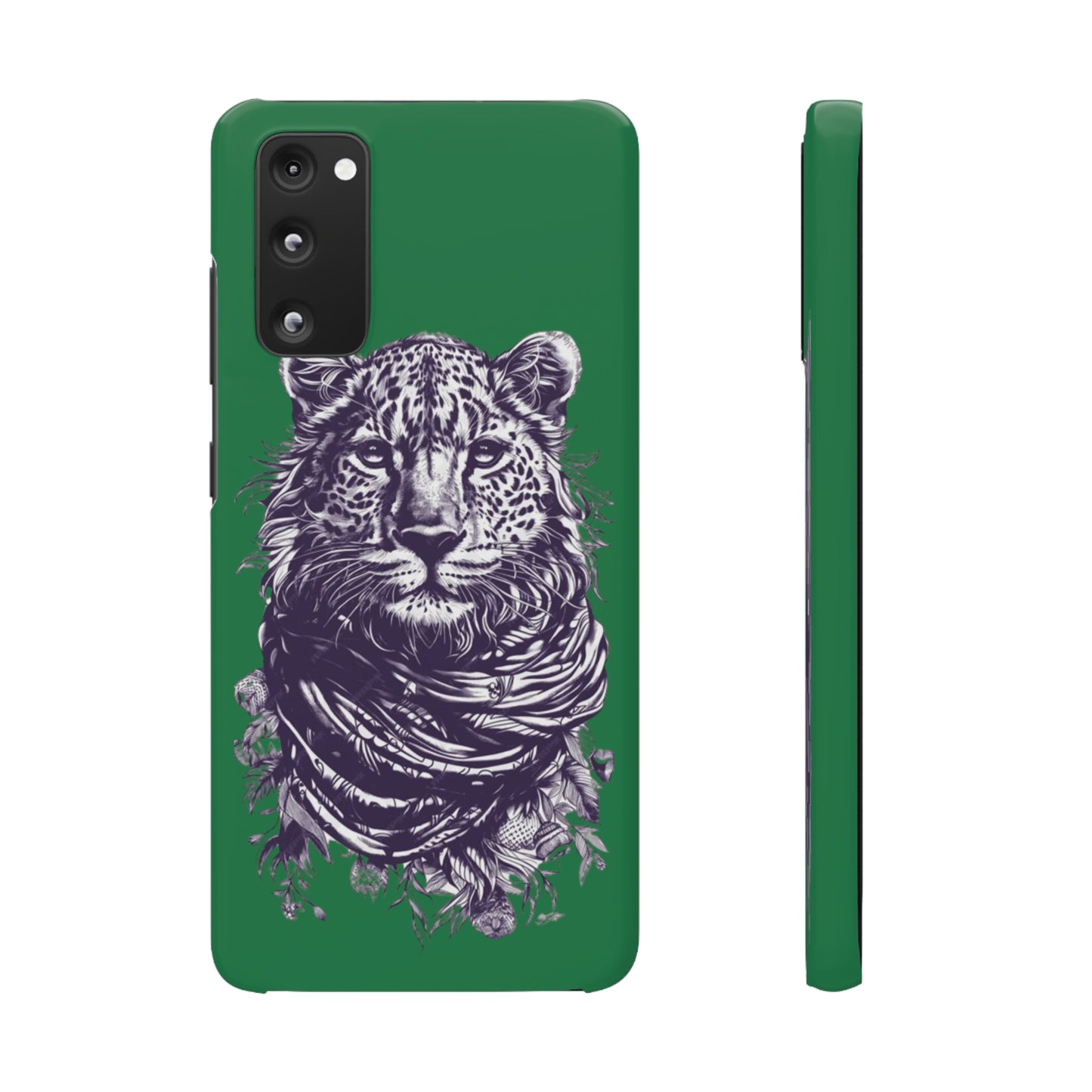 Tiger Tiger Snap Cases